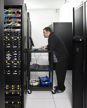 Digital West Managed Network Services Digital West Managed Network Services