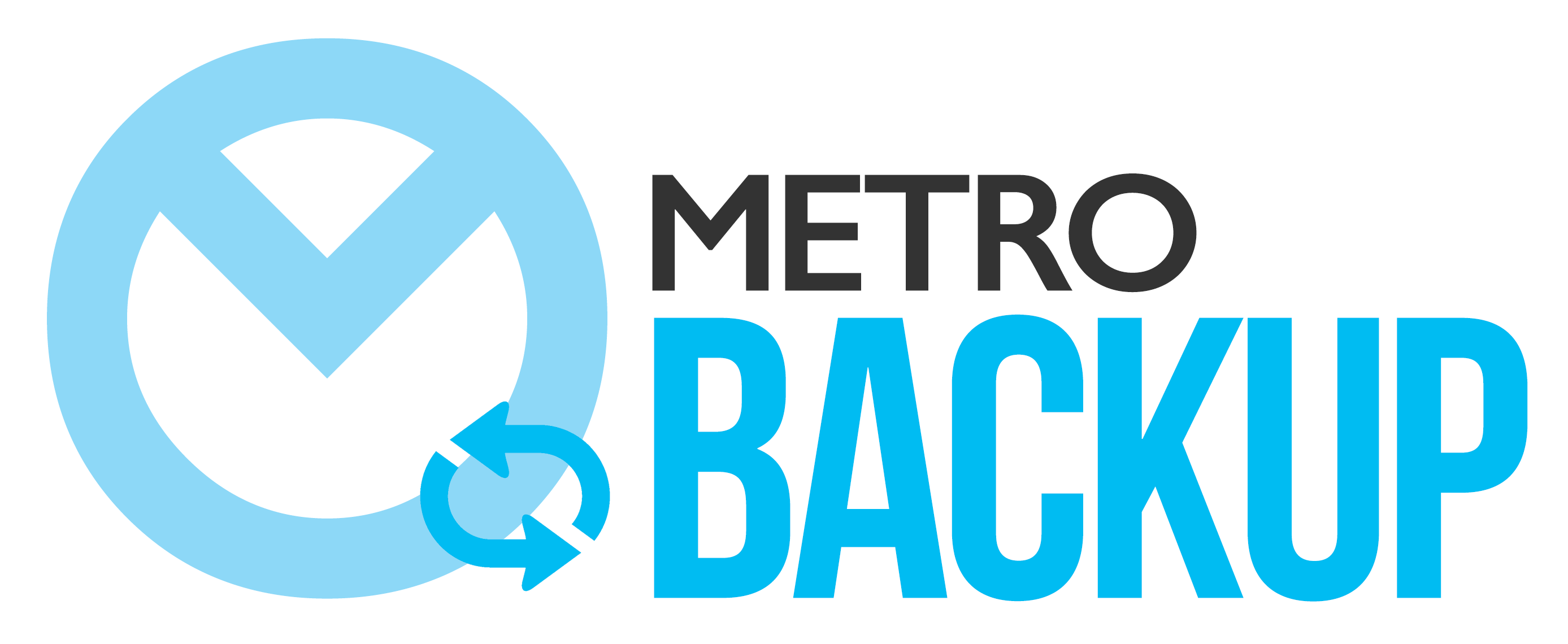 MetroBackup from Digital West